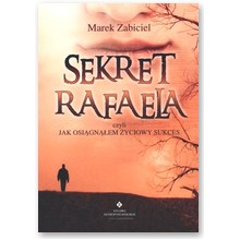 Sekret Rafaela - Marek Zabiciel