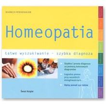Homeopatia - Markus Wiesenauer