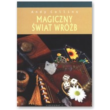 Magiczny �wiat wr�b - Andy Collins