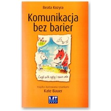 Komunikacja bez barier - Beata Kozyra