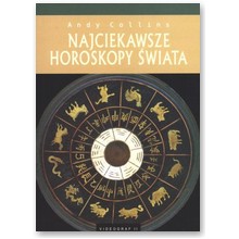 Najciekawsze horoskopy �wiata - Andy Collins