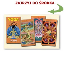 Yoga Tarot - 