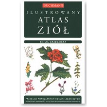 Ilustrowany atlas zi� - Emilia Grz�dzicka