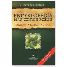 Encyklopedia magicznych ro�lin - Scott Cunningham 