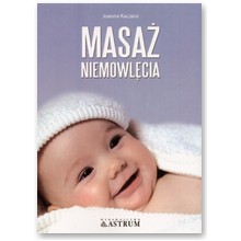 Masa� niemowl�cia - Joanna Kaczara
