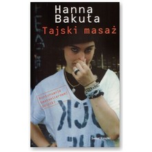 Tajski masa� - Hanna Baku�a