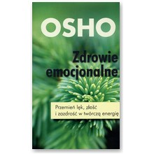 Zdrowie emocjonalne - Osho