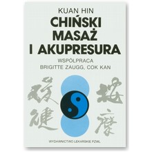 Chi�ski masa� i akupresura - Kuan Hin