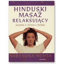 Hinduski masa� relaksuj�cy - Narendra Mehta