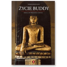 �ycie Buddy - Sherab Chodzin Kohn