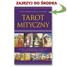 Tarot mityczny - 