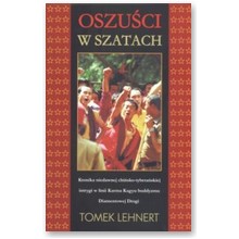 Oszu�ci w szatach - Tomek Lehnert