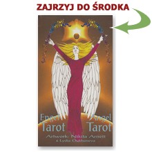 Angel Tarot  - Nikita Arnett, Lydia Oukhaneva