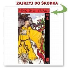 Feng Shui Tarot - Peter Paul Connolly, Eileen Connolly