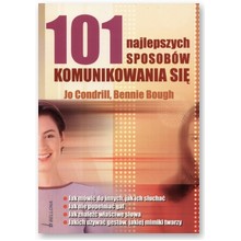101 najlepszych sposob�w komunikowania si� - Bennie Bough