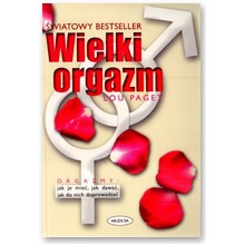 Wielki orgazm - Lou Paget