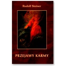 Przejawy karmy - Rudolf Steiner
