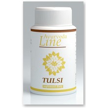 TULSI - Odporno��, uk�ad oddechowy, przeciwgrzybiczy  - 