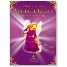 Anielskie liczby - Doreen Virtue 