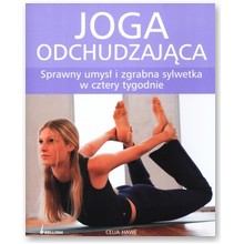 Joga odchudzaj�ca - Celia Hawe