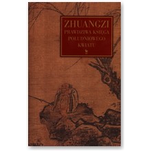Zhuangzi. Prawdziwa Ksi�ga Po�udniowego Kwiatu - praca zbiorowa