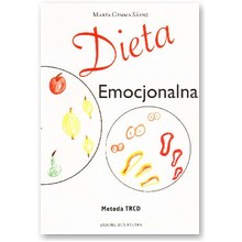 Dieta emocjonalna - Maria Gemma Saenz