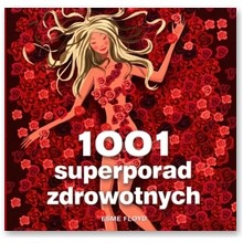 1001 superporad zdrowotnych - Esme Floyd