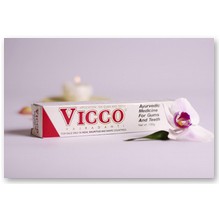 Pasta do Z�b�w Vicco Vajradanti 100 ml - 