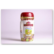 Chyawanprash  250 g - regeneruj�ca pasta zio�owa - 