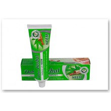 Pasta do Z�b�w z Neem - 