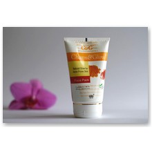 Maseczka dla Sk�ry Tr�dzikowej 100 g - 