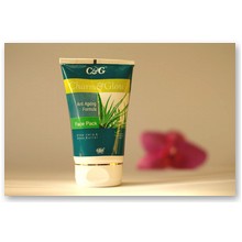 Intensywna Maseczka Przeciwzmarszczkowa 100 g - 