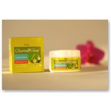 Zio�owy Krem do Masa�u Twarzy i Cia�a 100 g - 