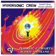 Astralne Podr�e 2 - Podr� czwarta - Bliskie spotkanie - Daniel Christ, Maciej Cybulski