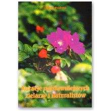 Kuracje najs�awniejszych zielarzy i naturalist�w - Zbigniew Przybylak