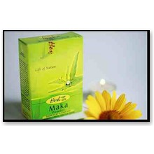 Maska Maka do w�os�w 50 g - 