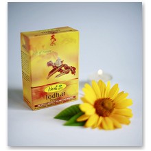 Naturalny Peeling Lodhar 50 g - 