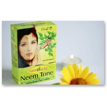 Maseczka w pudrze Neem-Tone 50 g - 