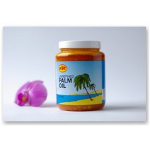 Olej Palmowy 500 ml - 