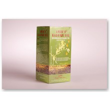 Amir Olej z Czarnuszki (Nigelle) 120 ml - 