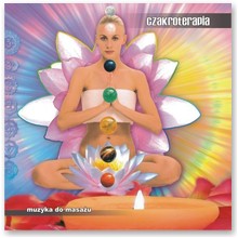 Czakroterapia - muzyka - Victor 11