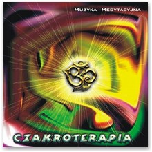 Czakroterapia - Muzyka terapeutyczna - Victor11