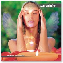 Czas anio��w - �ukasz Kaminiecki