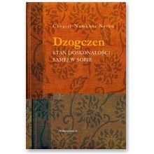 Dzogczen. Stan doskona�o�ci samej w sobie - Czogjal Namkhai Norbu