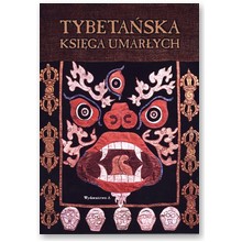 Tybeta�ska ksi�ga umar�ych - praca zbiorowa