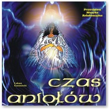 Czas anio��w - �ukasz Kaminiecki