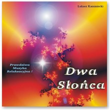 Dwa s�o�ca - �ukasz Kaminiecki