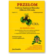 Prze�om - MMS:cudowny suplement mineralny cz. I i II - Jim Humble