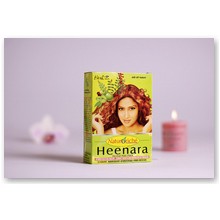 Henna do W�os�w Heenara 100 g - 