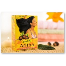 Szampon Naturalny w Pudrze Aritha 100 g - 